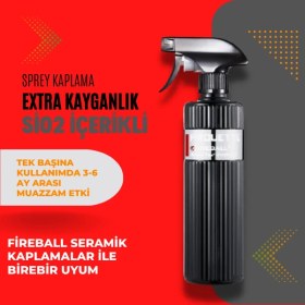 Resim Fireball Pirouette 500ML. 