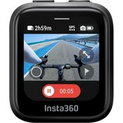 Resim Insta360 Ace Pro GPS Preview Remote 