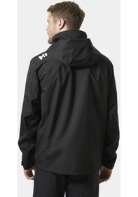 Resim Helly Hansen Crew Hooded Erkek Mont 2.0 Hha.34443-siyah Siyah 