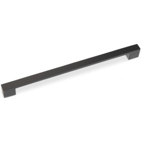 Resim Eraks Siyah 128 mm Nadir 12 Kulp (6023 064 128) 