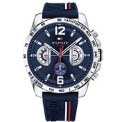 Resim Tommy Hilfiger TH1791476 Erkek Kol Saati 