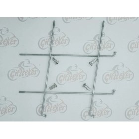 Resim Erpilsan Jant Teli 162-3,5 Cub 36 Lı Paket 