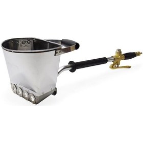 Resim Lotus Sıva Püskürtme Tabancası N11.3643 