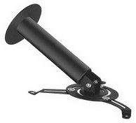 Resim EVEREST PRJ-184 20CM 360-45DERECE 13KG PROJEKSİYON ASKI APARATI 