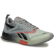 Resim Reebok 100074818 LAVANTE TRAIL 2 Erkek Spor Ayakkabısı Gri yeşil 