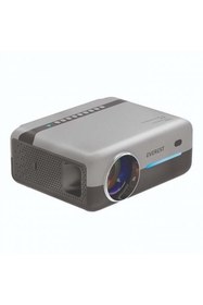 Resim Everest PJ03 Upper Pro MTK9269 300 Ansı 1920x1080 Full HD Projeksiyon 