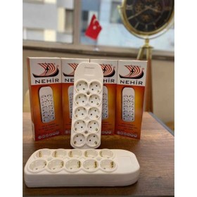 Resim 10 Lu Grup Priz KABLOSUZ 