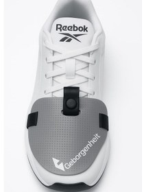 Resim Motosiklet Ayakkabı Koruyucu Motor Ayakkabı Vites Pedi Gri 