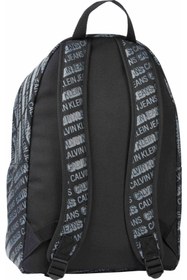Resim Calvin Klein Campus Bp45 Erkek Sırt Çantası Black - Black / STD 