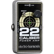 Resim Elektro Harmonix 22 Caliber Power Amp Pedalı 