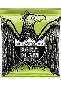 Resim Ernie Ball P02021 Paradigm Regular Slinky 10-46 Elektro Gitar Tel 