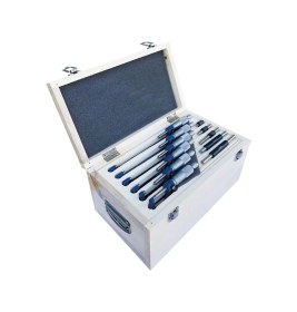 Resim 0-150mm 6 Parça Ekonomik Tip Mikrometre Seti 
