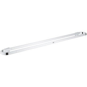 Resim Grohe Selection Havluluk - 41058000 Krom 