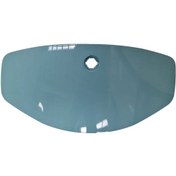 Resim Macchıato 50-125 Ruhsatlık Kapağı Turkuaz Basamak Lastiği 