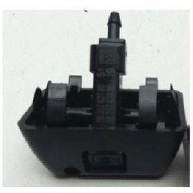 Resim Opel Corsa F Ön Silecek Su Fiskiye Memesi Orijinal Marka 9835762780 
