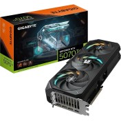 Resim GeForce RTX 5070 Ti Gaming OC GV-N507TGAMING OC-16GD 16G RGB 16 GB 256 Bit DLSS 4 NVIDIA Ekran Kartı Gigabyte