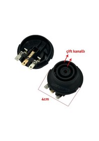 Resim Awox İle Uyumlu Orbit Su Isıtıcı Kettle Konnektörü 