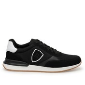 Resim Salvano COLLET 4FX Siyah Erkek Spor Ayakkabı 