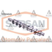 Resim Esse Otomotiv Transporter T5 Caddy Passat 04-09 Döküm Eksantrik Mili - SUP-E0004045 - 038109101R 