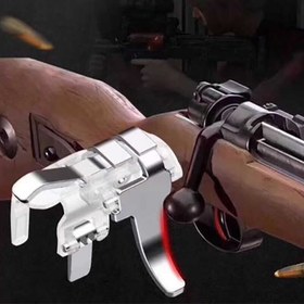 Resim Zore X6 Mobil Game Oyun Aparatı - Renksiz 