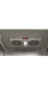 Resim Ager 7u 600X450MM IP66 Dış Ortam Duvar Tipi Kabinet AG-OT07U6045B2-D-A-M1 