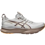 Resim Asics Gel-Kayano 32 Kadın Beyaz Yol Koşusu Ayakkabısı 