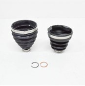 Resim Bmw Ön Aks Körük Takım İç Dış F45 F46 F48 31608618542 