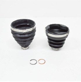 Resim Bmw Ön Aks Körük Takım İç Dış F45 F46 F48 31608618542 