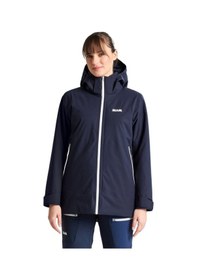 Resim Slam Slam Altura Ws Ins Jacket Kadın Mavi Ceket W13 Lacivert 