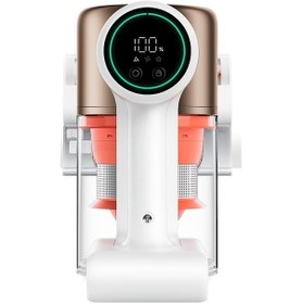 Resim Xiaomi G10 Plus Dikey Şarjlı Süpürge 