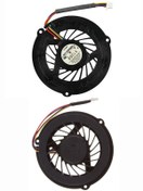 Resim Lenovo Uyumlu ThinkPad 44C0918 Notebook Cpu Fan - 4 Pin 