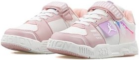 Resim Cool Kids King Kisa Filet Pudra Unisex Çocuk Günlük Ayakkabı KING-KISA-FILET-PUDRA Pembe 