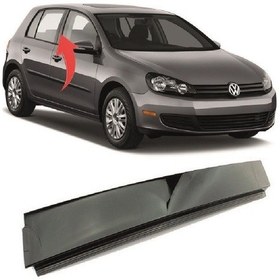 Resim Vw Golf 6 Kapı Direk Kaplaması Sağ 2009-2013 