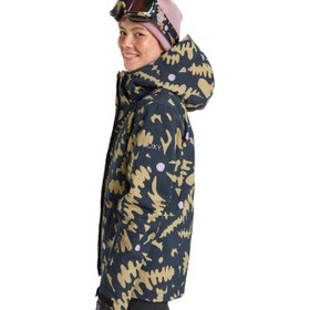 Resim Roxy Jetty Jk Kadın Snowboard Ceketi 