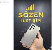Resim Samsung S24 Ultra İkinci El YD | 256 GB | Gri İkinci El SAMSUNG S24 ULTRA 256/12 YD