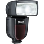 Resim Nissin Speedlite Di700 Flaş (Nikon Uyumlu) 