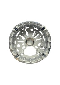 Resim Alternatör Arka Kapak Bosch Tipi 80 A Man-mercedes N11.4003 