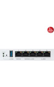 Resim Asus Expertwifi EBG15 5-Port Gigabit Vpn Router 