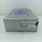 Resim Wb Balans Ağırlığı Turbo 45 gr 