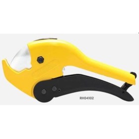 Resim Rtrmax Rh04102 Profesyonel Pvc Boru Makası 65 MM 