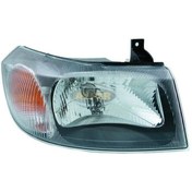 Resim FAR SAĞ MOTORLU TRANSIT V184 (2000-2005) AYFAR 505690 