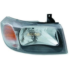 Resim FAR SAĞ MOTORLU TRANSIT V184 (2000-2005) AYFAR 505690 