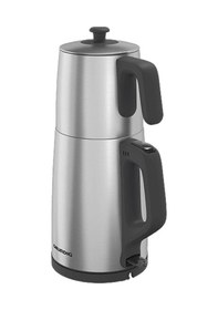 Resim Grundıg TM 3522 I Tiryaki Çay Makinesi 
