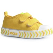 Resim Vicco Vı 925.p23y.244 Patik Keten Ayakkabı-timo - Vı 925.p23y.244 