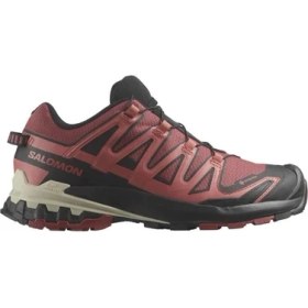 Resim Salomon Xa Pro 3D V9 Gore-Tex Kadın Patika Koşu Ayakkabısı 