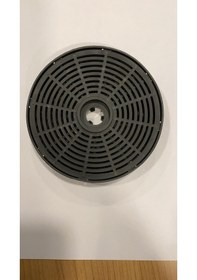 Resim Dp6 Luxell,Kumtel Uyumlu Çap:12,5 Cm Karbon Filtre Seti-2 Adet - 458177715 