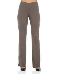 Resim Bulalgiy Kadın Vizon Pantolon - Bga023306 