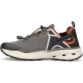 Resim Humtto 160-670799a Erkek Trekking Ve Outdoor Ayakkabı Yeşil 