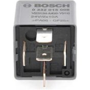 Resim BOSCH 332015008 Röle 0305 G 24 V 