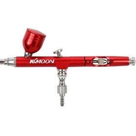 Resim Springsun Kkmoon Airbrush 3d Su Oksijen Güzellik Ekipmanı Aksesuarları Oksijen Sprey Tabancası 